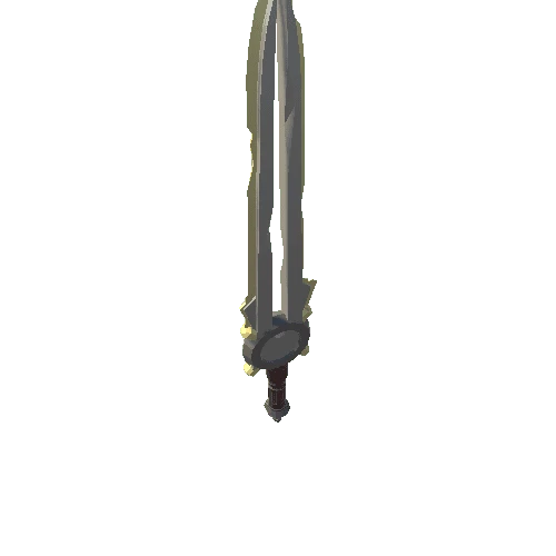 HYPEPOLY - Sword_172